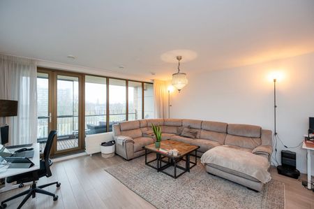 Appartement te huur: Titus van Rijnstraat 153 1058 GB Amsterdam - Foto 5