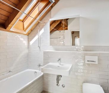 5.5 Zimmer, 171 m², 2. Stock - Photo 2