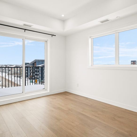 Many different floor plans available to meet everyones needs - Photo 1