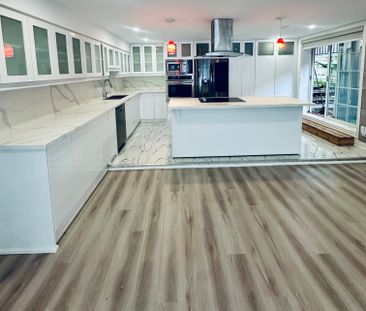 For Lease - 10 Silverdale Crescent Unit# Lower, Toronto, Ontario - Photo 4