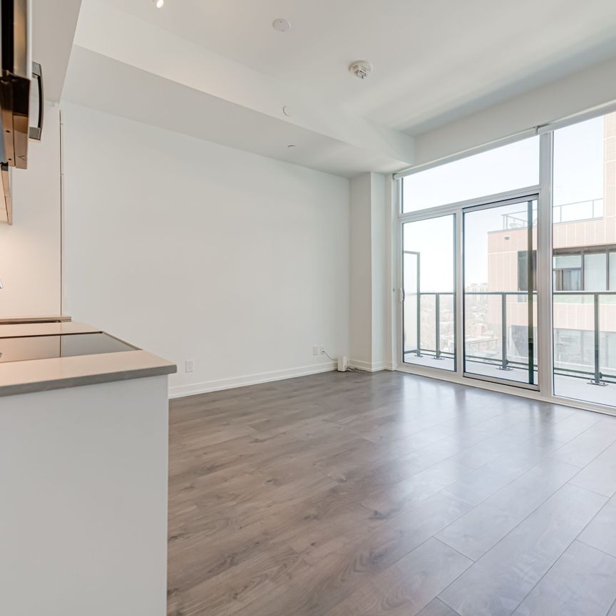 For Lease - 270 Dufferin Street Unit# 1110, Toronto, Ontario - Photo 1