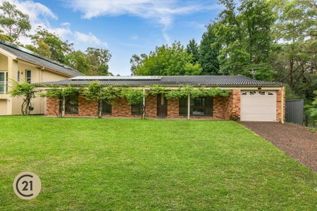 Perfect Family Home in Cherrybrook Technology Catchment&excl; - Photo 3