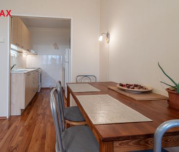 Pronájem bytu 2+kk v družstevním vlastnictví 43 m², Praha 4 - Chodov - Photo 6