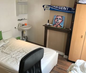 Kamer 3 - Akkerstraat 92 - Foto 3