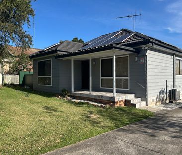 28 Therry Street East, Strathfield South NSW 2136 - House For Rent ... - Photo 1