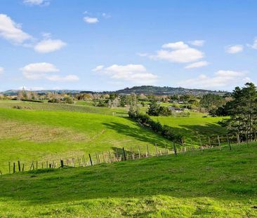 Charming 4BR Pukekohe Family Home - Photo 6