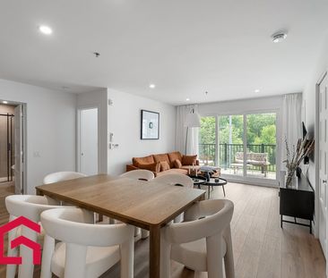 Appartement L'Épiphanie - Ville À Louer - Photo 3
