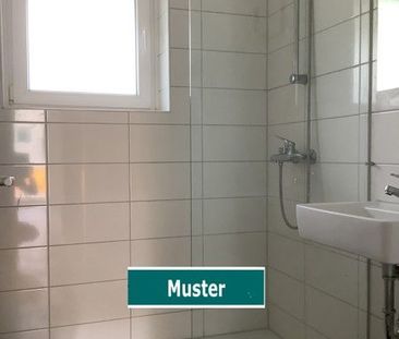 Großzügige 2-Zimmer-Wohnung mit Balkon - Photo 4