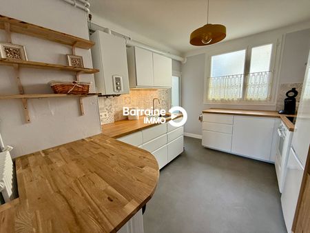 Location appartement à Brest, 4 pièces 72.25m² - Photo 4