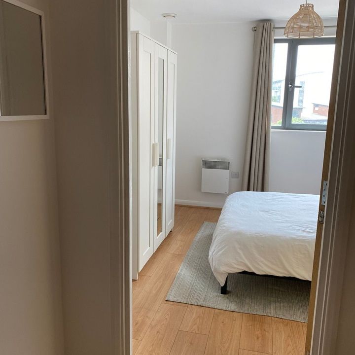 2 Bed Flat, Skyline, B1 - Photo 1