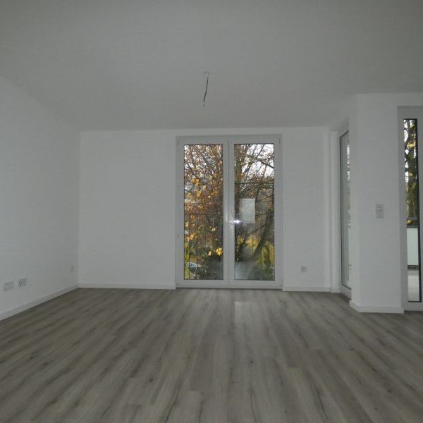 Allein oder zu Zweit? Chicer Neubau Auf’m Bruch - Photo 1