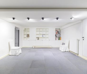 Brugmann - Belle Maison de Maître 5ch - 4sdb - Photo 3