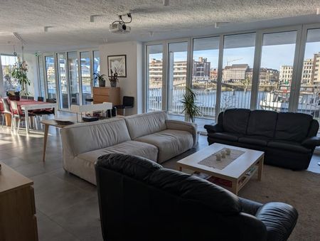 Appartement te huur - Foto 3