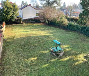 Location Maison 2 pièces 42m² - Photo 5