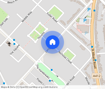 Longspring, Watford - Photo 1