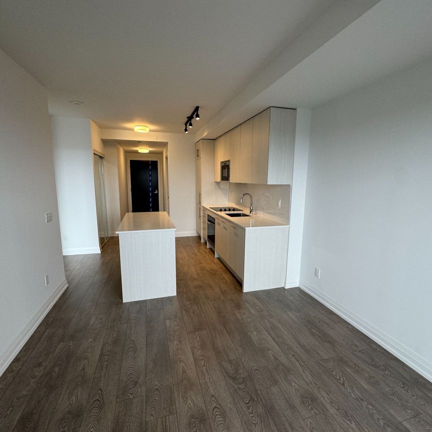For Lease - 286 Main Street Unit# 2711, Toronto, Ontario - Photo 1