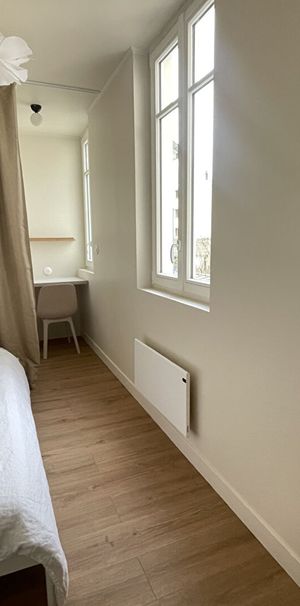 Location Appartement 3 pièces 42m² - Photo 1