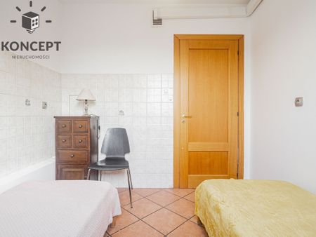 Przestronne 3-pok | Balkon | Rynek - Zdjęcie 5