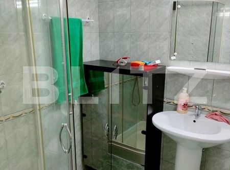 Apartament modern de 2 camere, 50mp, zona strazi Dorobantilor - Photo 5