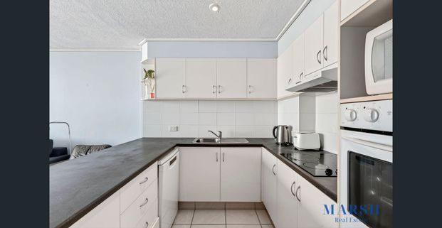 Fully Furnished Apartment with Ocean Views - Photo 1