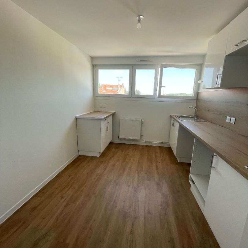 Appartement / Offre 59351155 - Photo 1