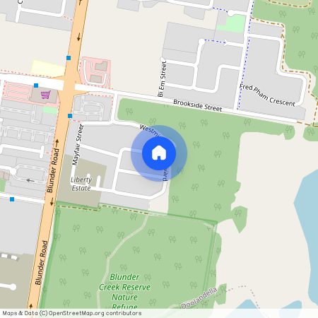 43 Westminster Boulevard, Doolandella