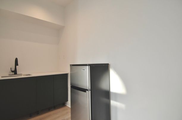 Condo à louer, Montréal (Ville-Marie) - Photo 1