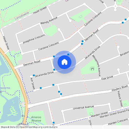29 Jacaranda Drive, Georges Hall