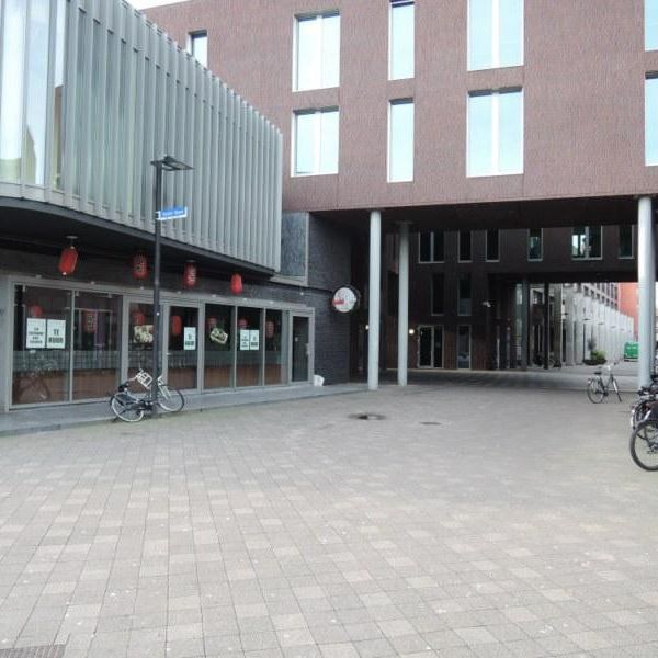 Smalle Haven - Foto 1