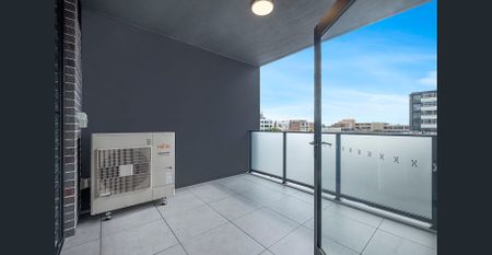 As new luxury apartment in 'The Anders' - Photo 3