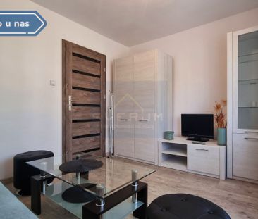 Mieszkanie na Wynajem, 47.00m - Zdjęcie 3