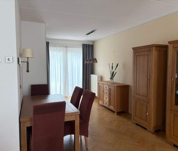 Maison jumelée Carry van Bruggenweg, Assen (Kloosterbos) - À Louer - Photo 4