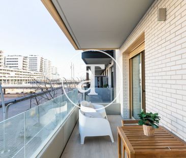 Apartment for rent with 2 bedrooms, studio, terrace and balcony in ... - Photo 6