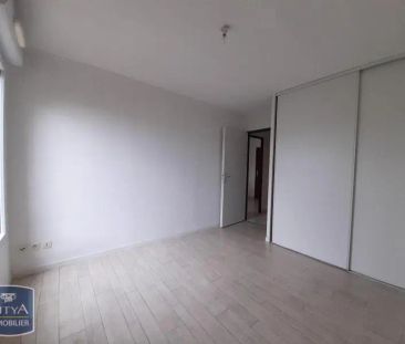 Appartement à louer 2 pièces 42.41m² - Photo 5