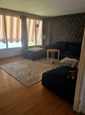 Viaduktgatan, Hästveda - Photo 1