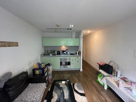 1 bedroom apartment to rent - Photo 1