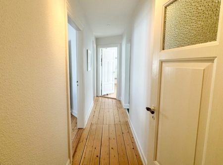 Rummelig og superflot 3 værelses lejlighed på attraktiv beliggenhed i Aalborg - Photo 4