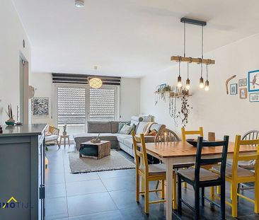 Weverijstraat 40/2.1, 9300 Aalst - Foto 1