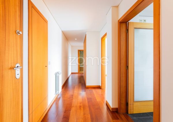 Apartamento T2 em Porto