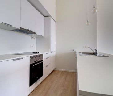 Flat - for rent - Photo 4