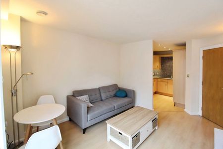 1 bedroom apartment to rent - Photo 3
