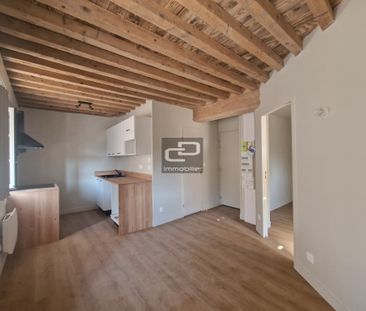 Location Appartement 2 pièces 29m² COUZON AU MONT D OR 69270 - Photo 6