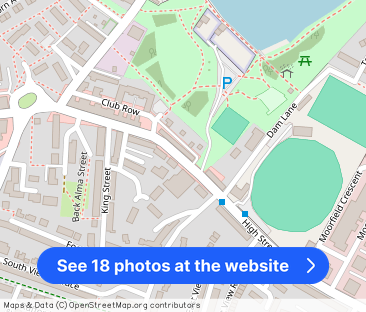 High Street, Yeadon, Leeds, West Yorkshire, LS19 - Photo 1