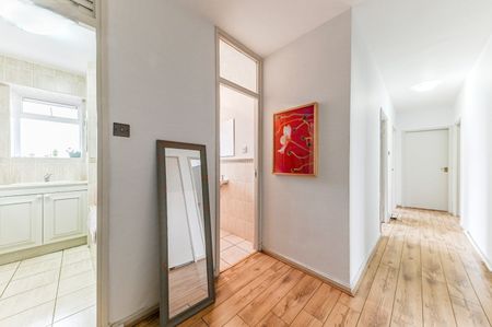 3 Bed Flat, Garson House, W2 - Photo 5