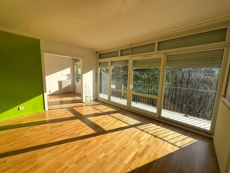 Appartement 5 pièces - Houilles - Photo 4