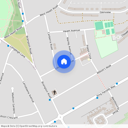 Lessness Avenue, Bexleyheath, DA7