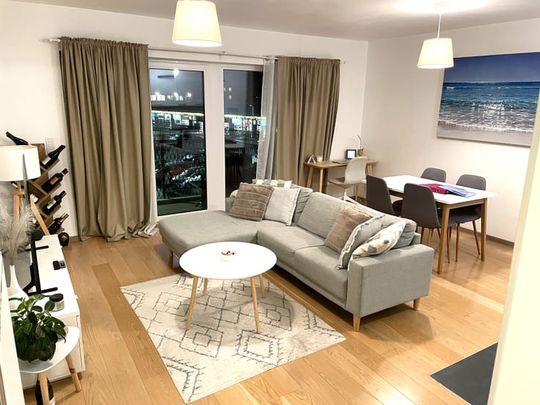 Appartement te huur - Foto 1