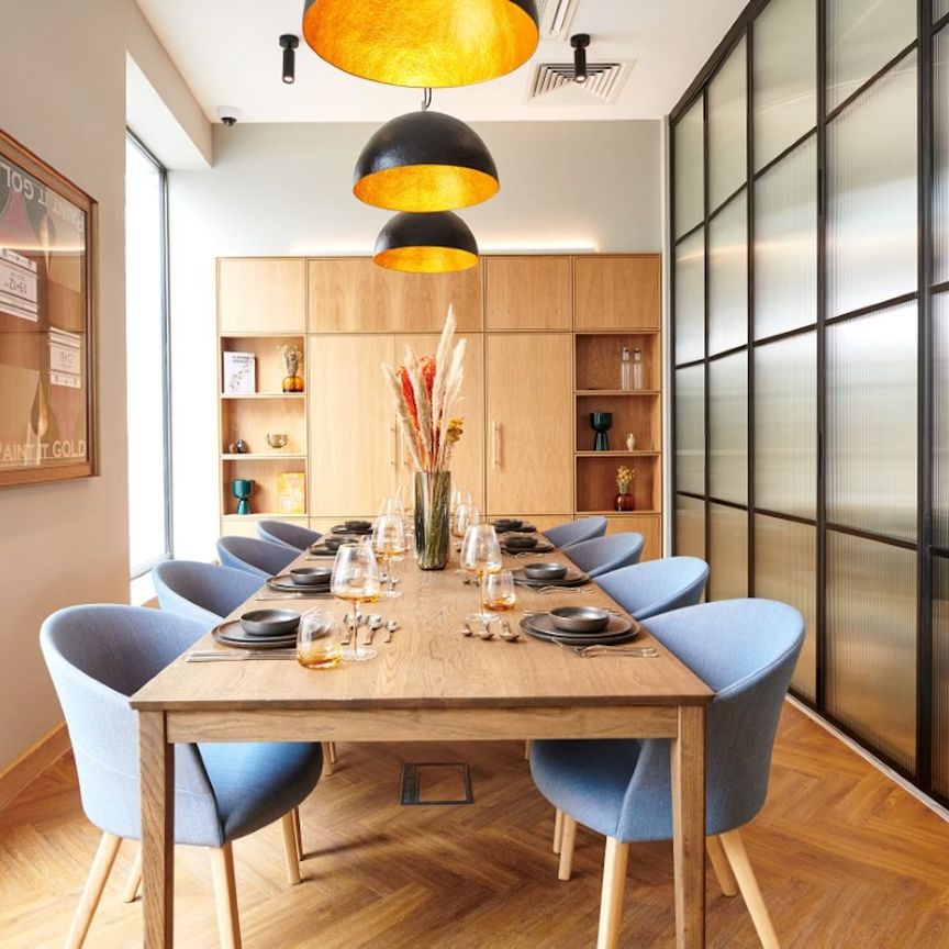 2 bedroom apartment - Photo 1