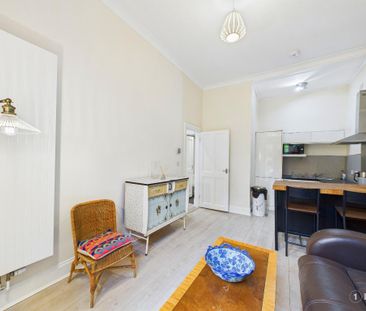 1 bedroom flat to rent - Photo 6