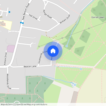 Kenwick Drive, Grantham